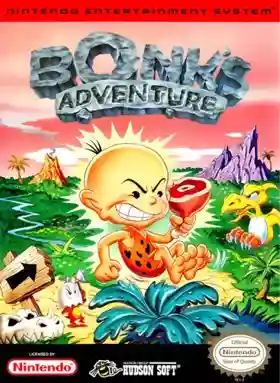 Bonk's Adventure (USA)